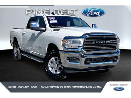 2023 Ram 2500 Hattiesburg MS