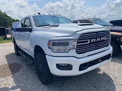 2024 Ram 2500 Sparta TN