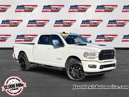 2024 Ram 2500 Sparta TN