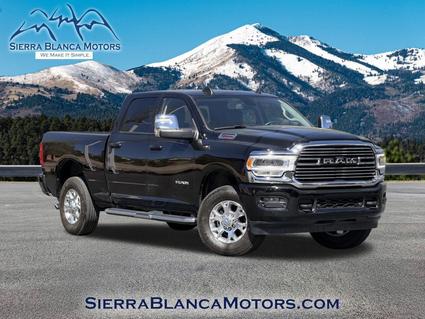 2024 Ram 2500 Ruidoso NM