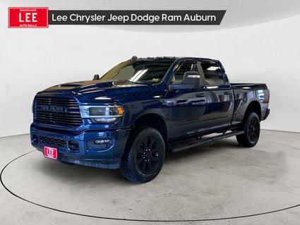 2024 Ram 2500 La Grande OR