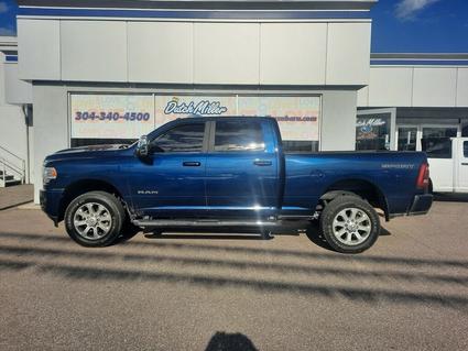 2024 Ram 2500 Charleston WV