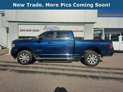 2024 Ram 2500 Charleston WV