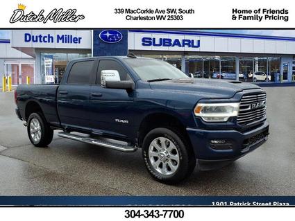 2024 Ram 2500 South Charleston WV