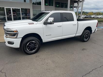 2025 Ram 2500 Cottage Grove OR