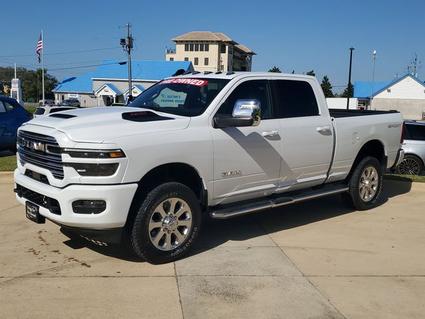 2025 Ram 2500 Destin FL
