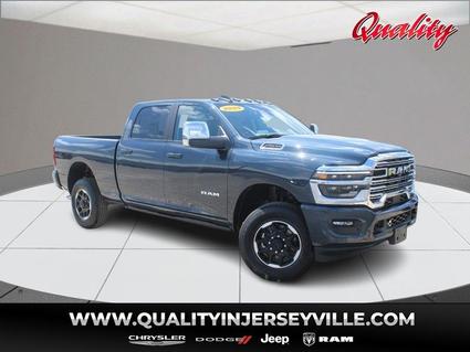 2025 Ram 2500 Alton IL