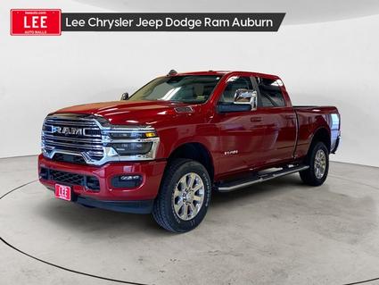 2026 Ram 2500 La Grande OR