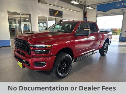 2026 Ram 2500 Scottsbluff NE