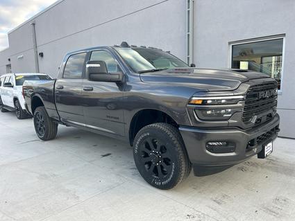 2026 Ram 2500 Winona MN