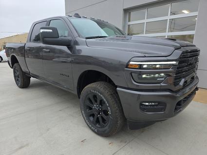 2026 Ram 2500 Winona MN