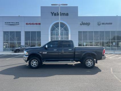 2015 Ram 2500 Union Gap WA