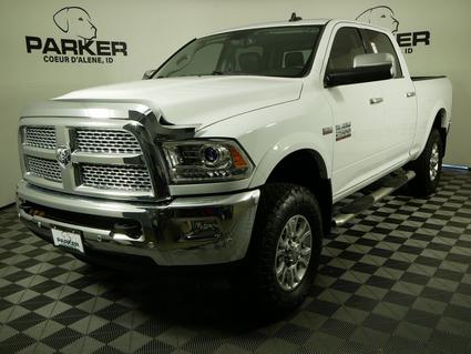 2016 Ram 2500 Coeur d'Alene ID