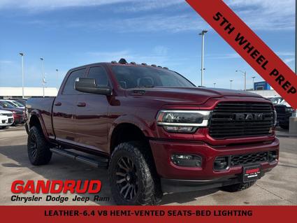 2019 Ram 2500 Green Bay WI