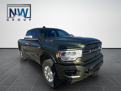 2022 Ram 2500 Post Falls ID