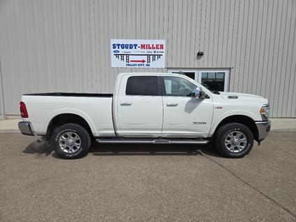 2022 Ram 2500 Valley City ND