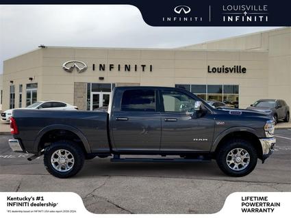 2022 Ram 2500 Louisville KY