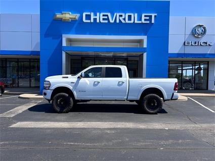 2022 Ram 2500 Farmington MO