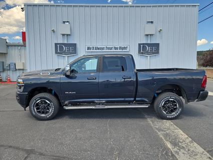 2025 Ram 2500 Anaconda MT
