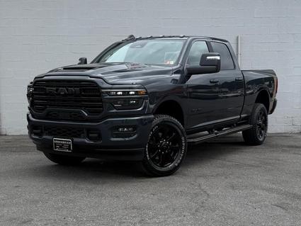 2025 Ram 2500 Lewisburg WV