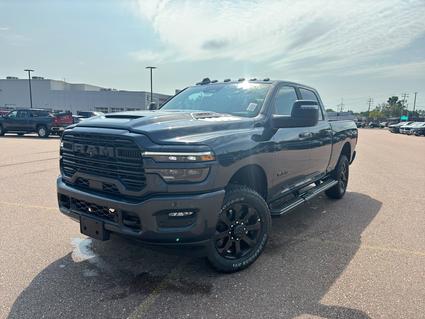 2026 Ram 2500 Wausau WI