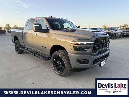 2026 Ram 2500 Devils Lake ND
