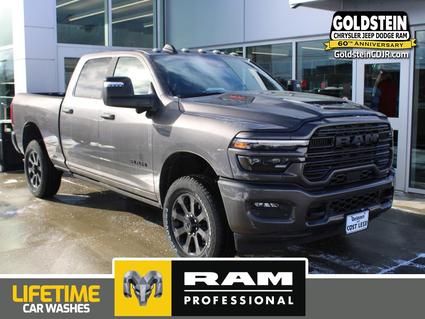 2026 Ram 2500 Latham NY