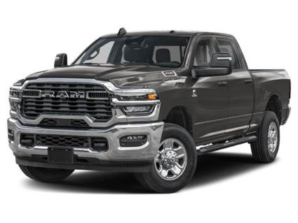 2026 Ram 2500 Hudson WI
