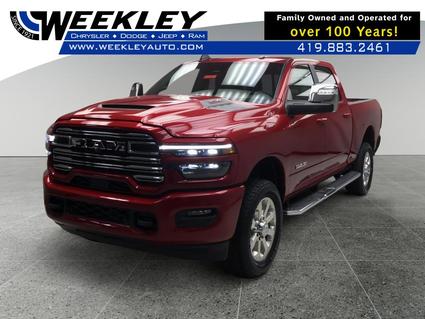 2026 Ram 2500 Butler OH