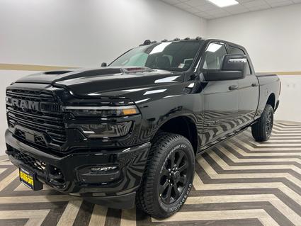 2026 Ram 2500 Bozeman MT