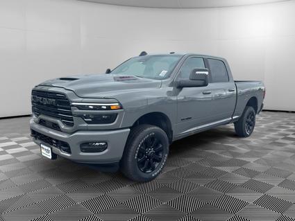 2026 Ram 2500 Antigo WI