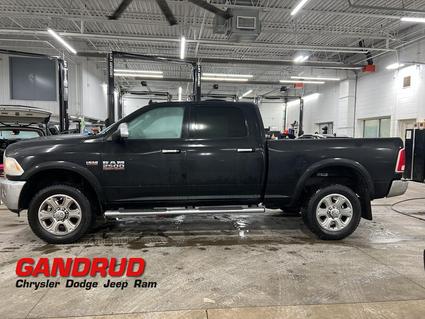 2014 Ram 2500 Green Bay WI