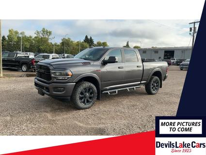 2019 Ram 2500 Devils Lake ND