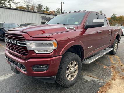 2022 Ram 2500 Cliffton Park NY