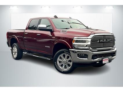 2022 Ram 2500 Olympia WA