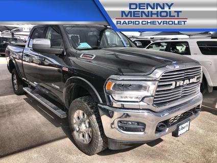 2022 Ram 2500 Rapid City SD