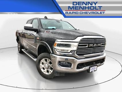 2022 Ram 2500 Rapid City SD