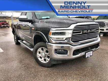2022 Ram 2500 Rapid City SD