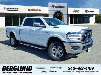 2022 Ram 2500 Roanoke VA
