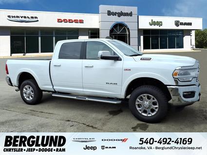 2022 Ram 2500 Roanoke VA