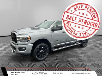 2024 Ram 2500 Antigo WI