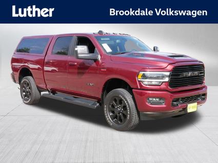 2024 Ram 2500 Minneapolis MN