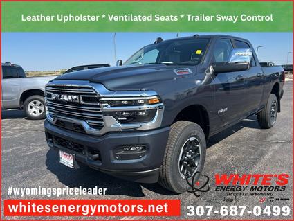 2025 Ram 2500 Gillette WY