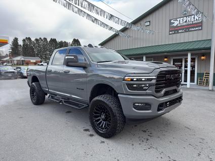 2025 Ram 2500 Oak Hill WV