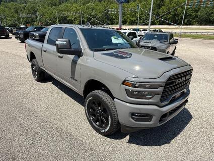 2025 Ram 2500 Danville WV