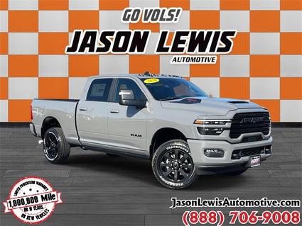 2026 Ram 2500 Sparta TN