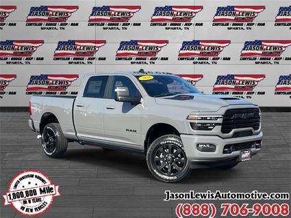 2026 Ram 2500 Sparta TN
