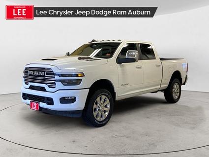 2026 Ram 2500 La Grande OR