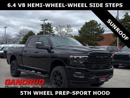 2026 Ram 2500 Green Bay WI