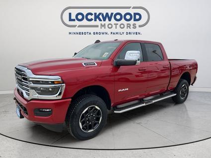 2026 Ram 2500 Marshall MN